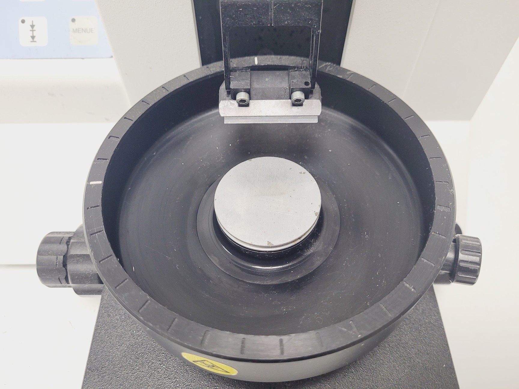 Image of Thermo Scientific HM 650 V Microtome