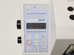 Thumbnail image of Thermo Scientific HM 650 V Microtome