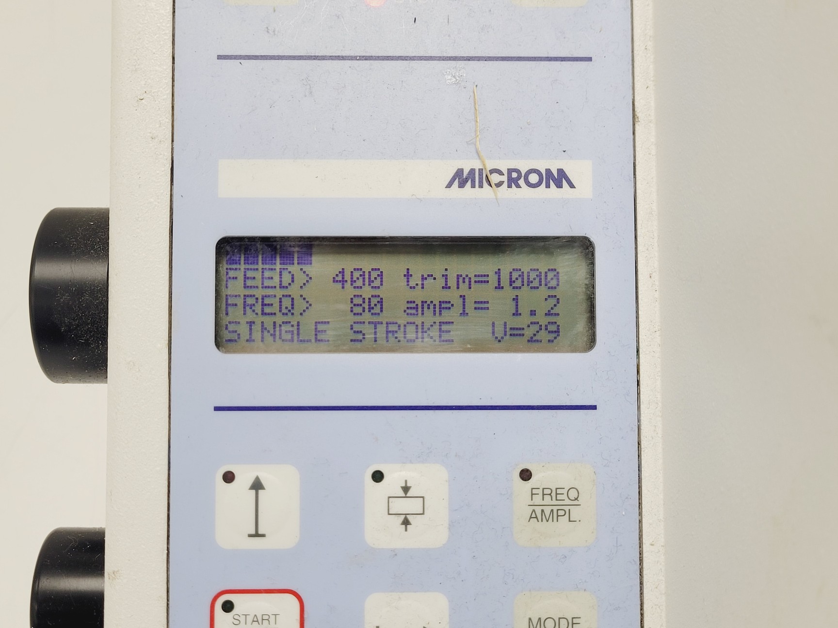 Image of Thermo Scientific HM 650 V Microtome