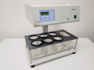 Thumbnail image of Copley DIS 6000 Dissolution Tester