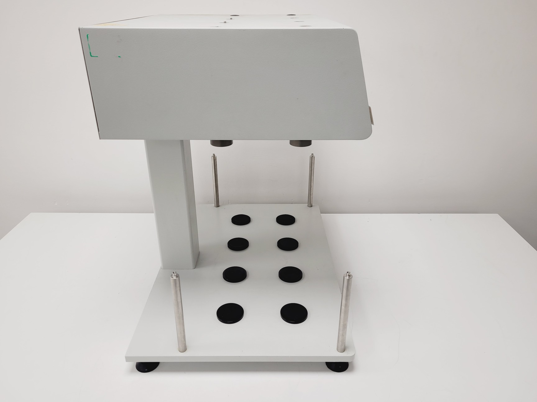 Image of Copley DIS 6000 Dissolution Tester