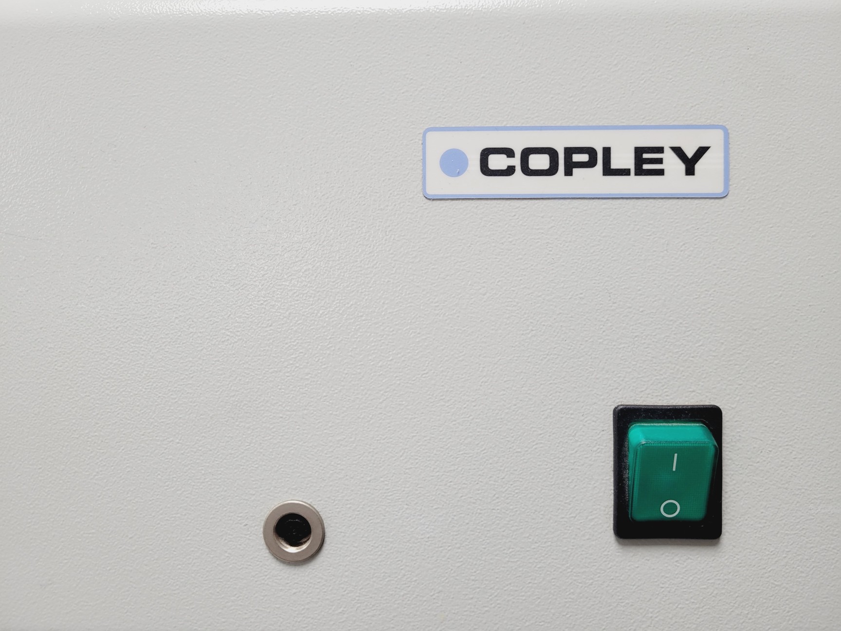 Image of Copley DIS 6000 Dissolution Tester