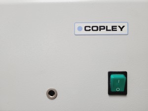Thumbnail image of Copley DIS 6000 Dissolution Tester