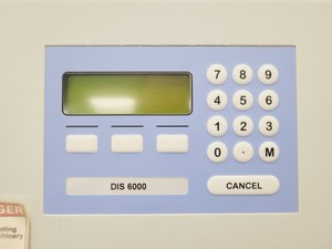 Thumbnail image of Copley DIS 6000 Dissolution Tester