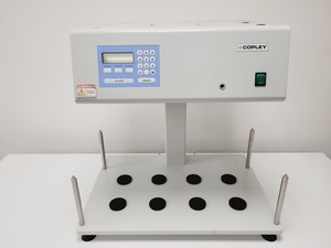 Thumbnail image of Copley DIS 6000 Dissolution Tester