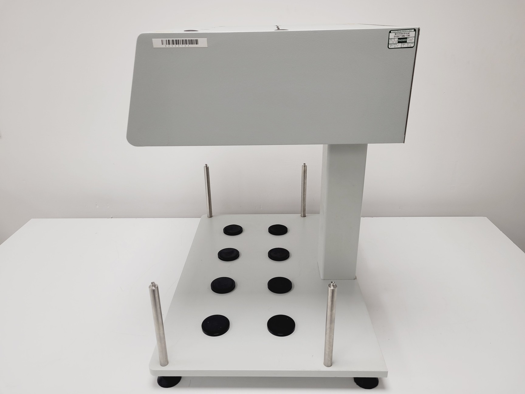 Image of Copley DIS 6000 Dissolution Tester