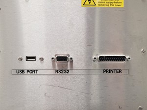 Thumbnail image of Copley DIS 6000 Dissolution Tester