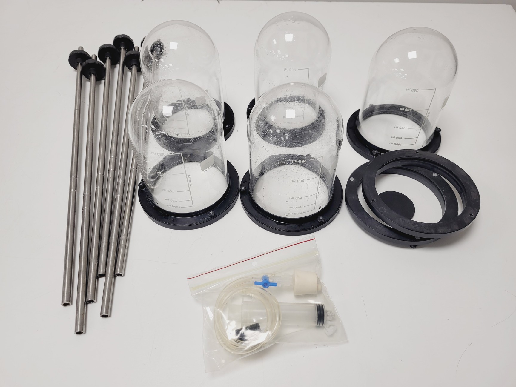 Image of Copley DIS 6000 Dissolution Tester