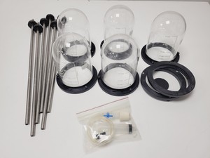 Thumbnail image of Copley DIS 6000 Dissolution Tester