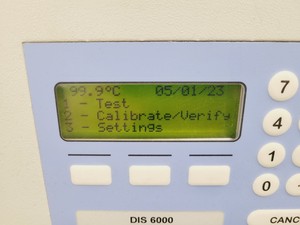 Thumbnail image of Copley DIS 6000 Dissolution Tester