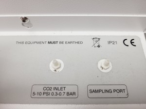 Thumbnail image of LEEC Precision 190D Culture Safe CO2 Incubator