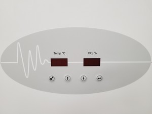 Thumbnail image of LEEC Precision 190D Culture Safe CO2 Incubator