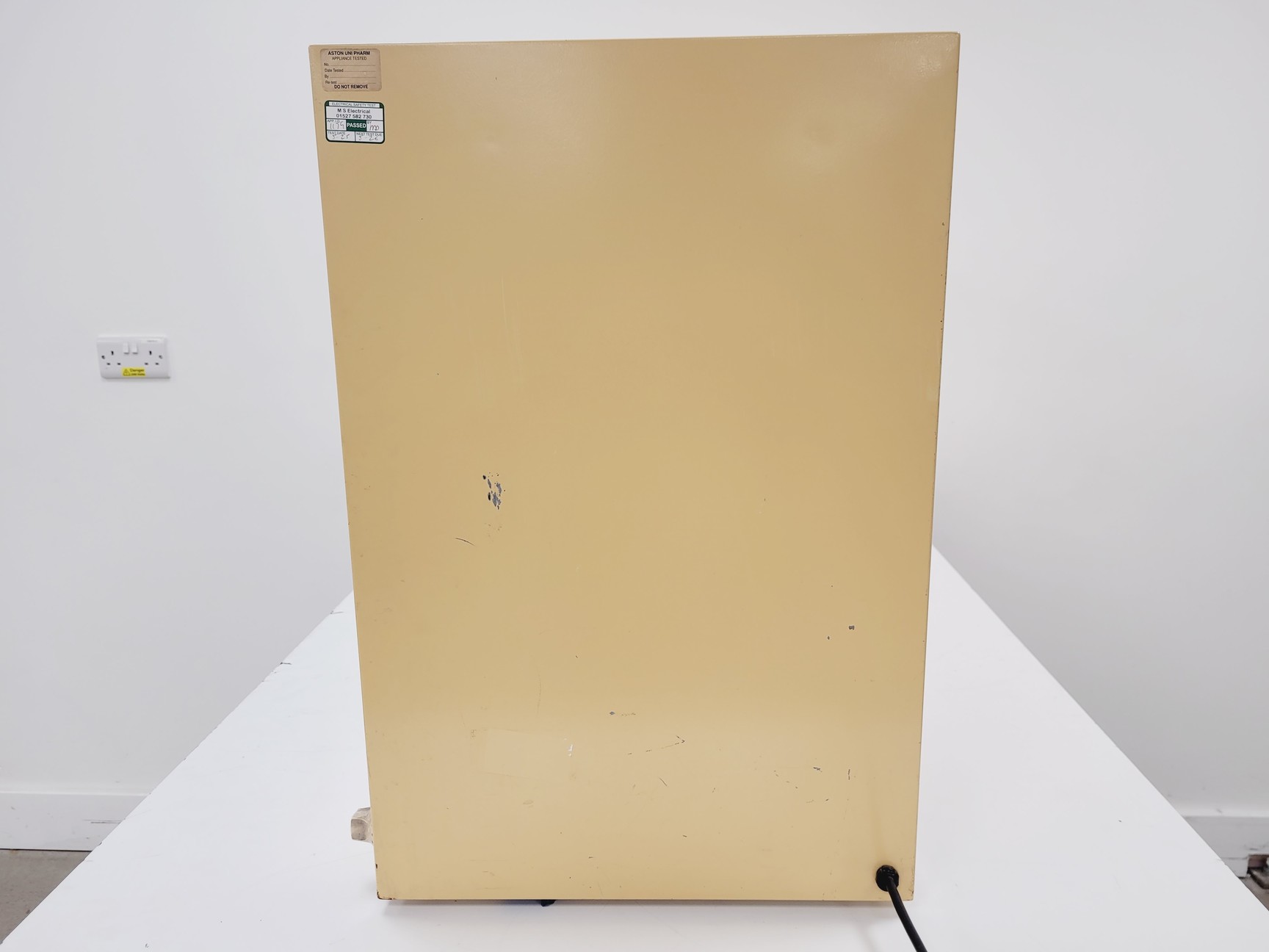 Image of LEEC LSS Drying Cabinet