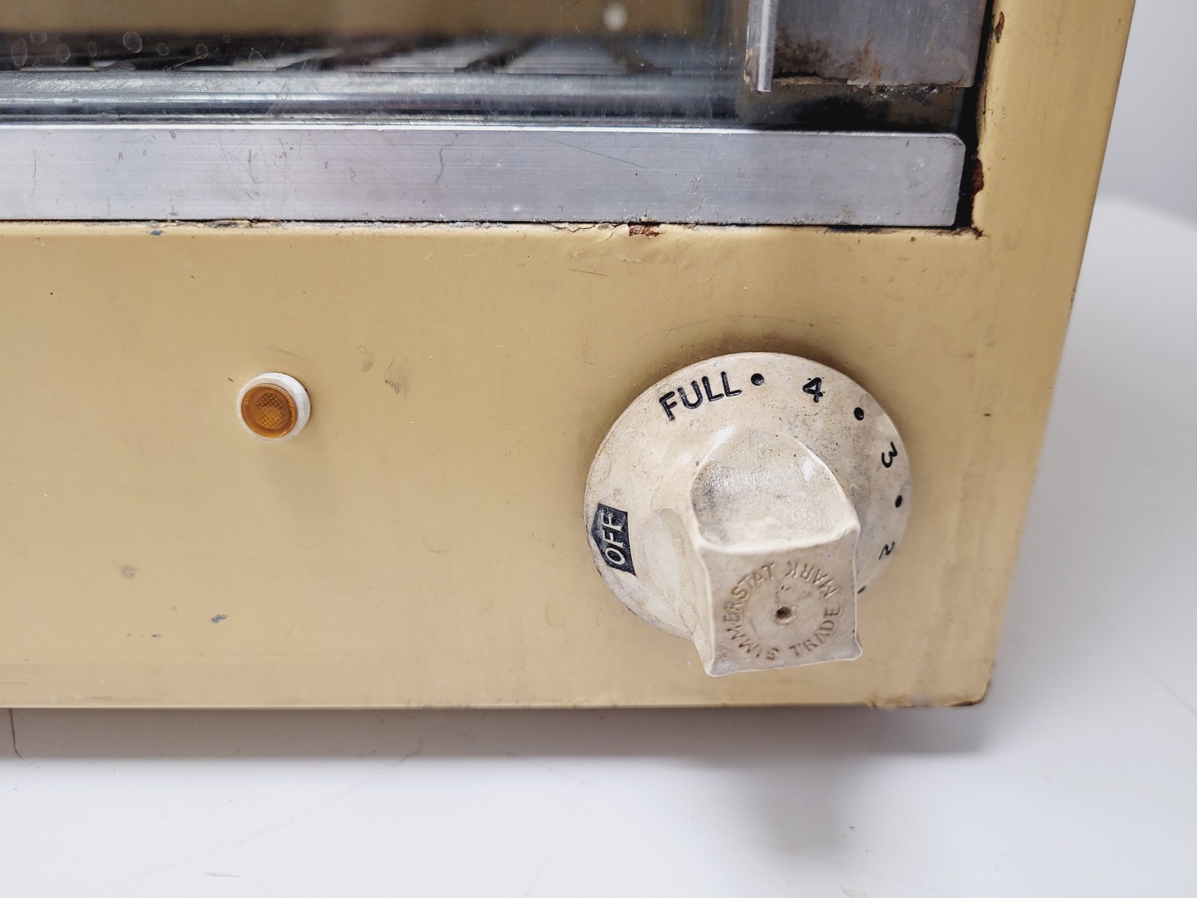 Image of LEEC LSS Drying Cabinet