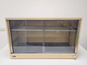 Thumbnail image of LEEC LSS Drying Cabinet