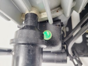 Thumbnail image of Jun-Air Model 3 Air Compressor 