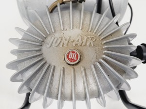 Thumbnail image of Jun-Air Model 3 Air Compressor 