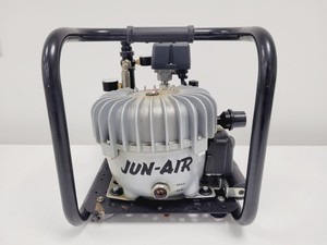 Thumbnail image of Jun-Air Model 3 Air Compressor 