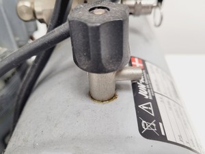 Thumbnail image of Jun-Air Model 3 Air Compressor 