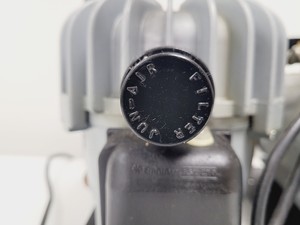 Thumbnail image of Jun-Air Model 3 Air Compressor 