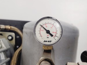 Thumbnail image of Jun-Air Model 3 Air Compressor 