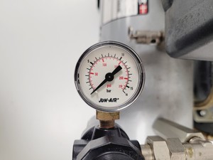 Thumbnail image of Jun-Air Model 3 Air Compressor 