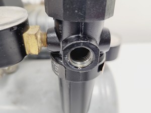 Thumbnail image of Jun-Air Model 3 Air Compressor 