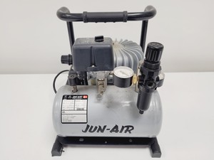 Thumbnail image of Jun-Air Model 3 Air Compressor 