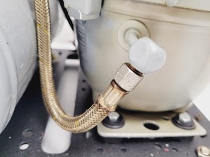 Thumbnail image of Jun-Air Model 3 Air Compressor 