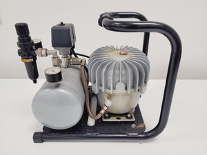 Thumbnail image of Jun-Air Model 3 Air Compressor 