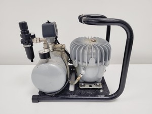 Thumbnail image of Jun-Air Model 3 Air Compressor 