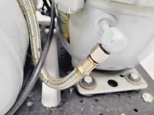 Thumbnail image of Jun-Air Model 3 Air Compressor 