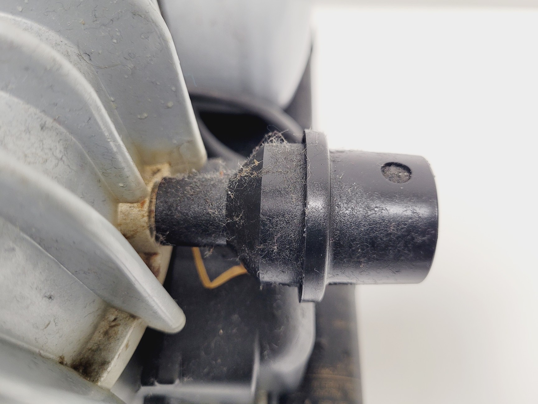 Image of Jun-Air Model 3 Air Compressor 