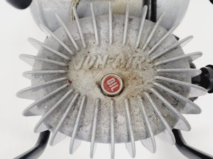 Thumbnail image of Jun-Air Model 3 Air Compressor 
