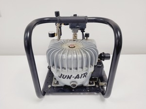 Thumbnail image of Jun-Air Model 3 Air Compressor 