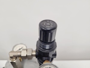 Thumbnail image of Jun-Air Model 3 Air Compressor 