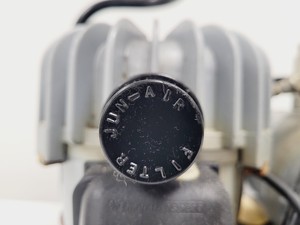 Thumbnail image of Jun-Air Model 3 Air Compressor 