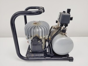 Thumbnail image of Jun-Air Model 3 Air Compressor 