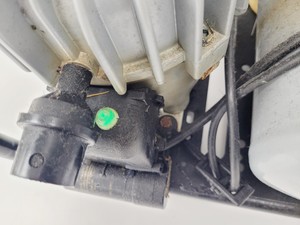 Thumbnail image of Jun-Air Model 3 Air Compressor 