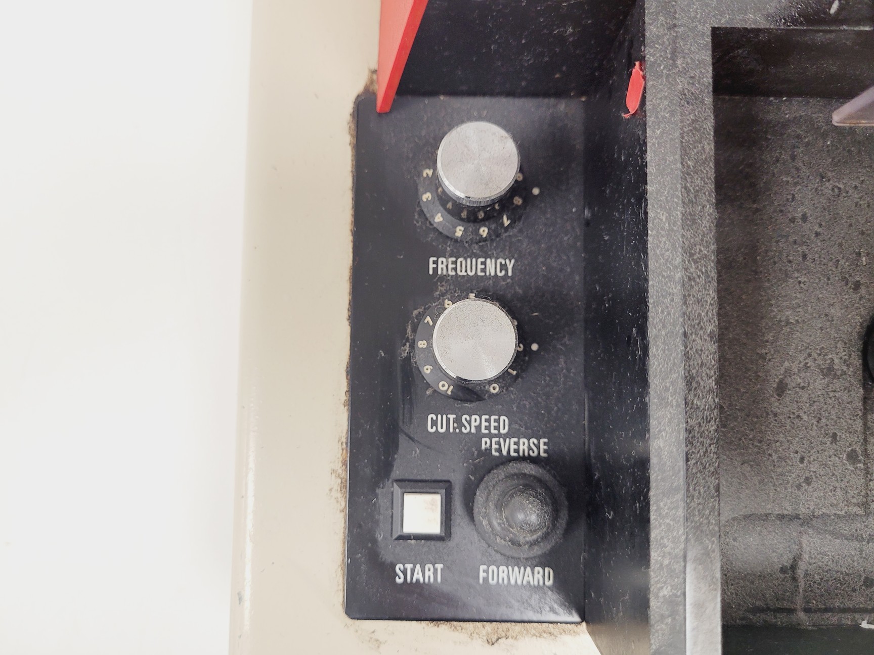 Image of D.S.K DTK-1000 Microslicer Vibrating Blade Microtome Tissue Slicers Lab