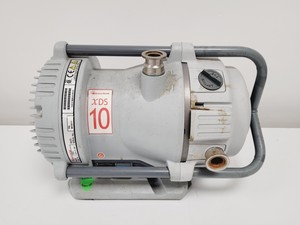 Thumbnail image of BOC Edwards XDS10 Scroll Vacuum Pump