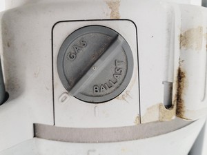 Thumbnail image of BOC Edwards XDS10 Scroll Vacuum Pump