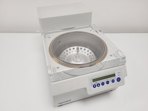 Thumbnail image of Eppendorf AG Concentrator Plus Benchtop Centrifuge
