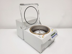Thumbnail image of Eppendorf AG Concentrator Plus Benchtop Centrifuge