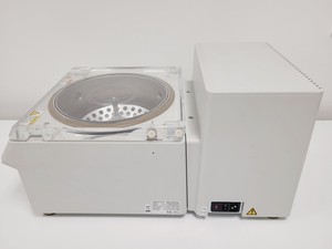 Thumbnail image of Eppendorf AG Concentrator Plus Benchtop Centrifuge