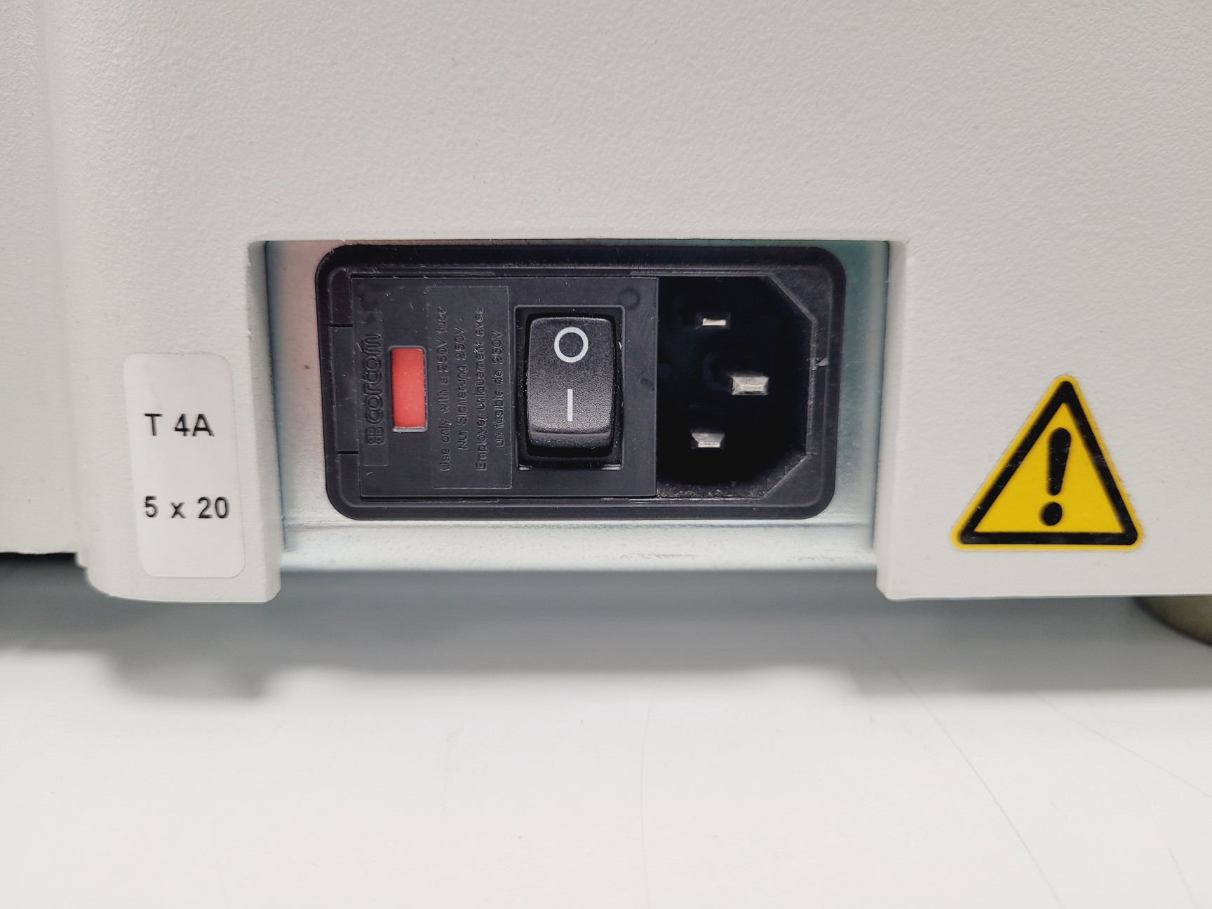 Image of Eppendorf AG Concentrator Plus Benchtop Centrifuge