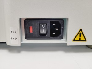 Thumbnail image of Eppendorf AG Concentrator Plus Benchtop Centrifuge