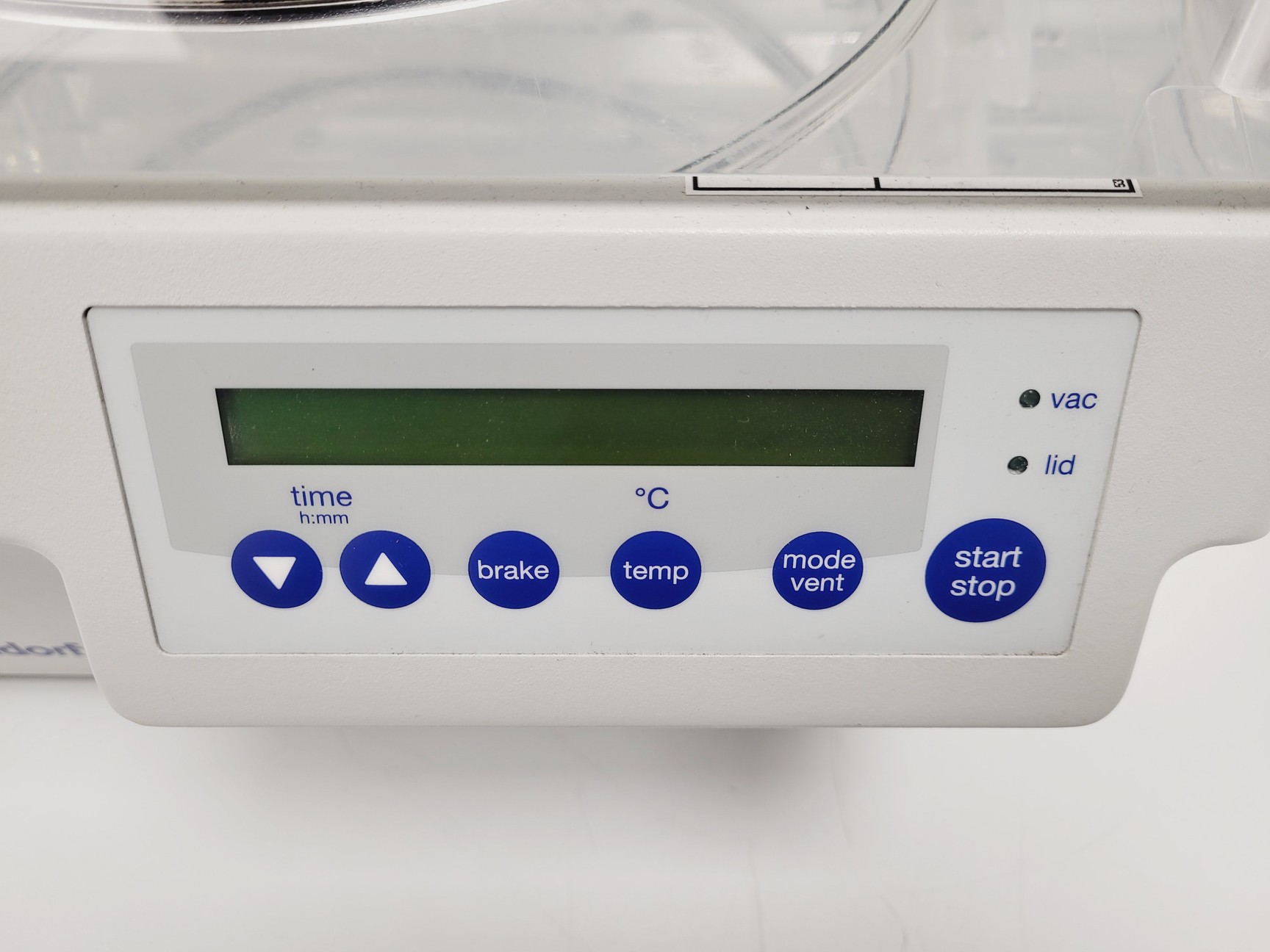 Image of Eppendorf AG Concentrator Plus Benchtop Centrifuge