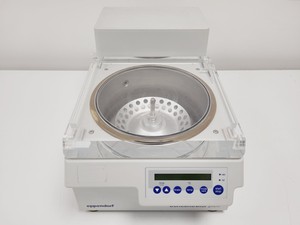 Thumbnail image of Eppendorf AG Concentrator Plus Benchtop Centrifuge