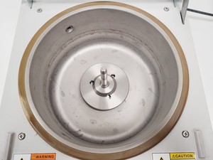 Thumbnail image of Eppendorf AG Concentrator Plus Benchtop Centrifuge